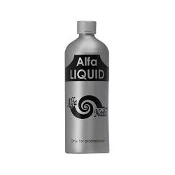 Alfa Nails Liquid - Lichid pentru pudra acrilica - 100ml