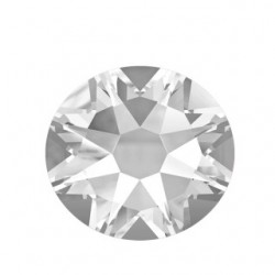 Pietre Swarovski - Crystal SS4 - 100buc