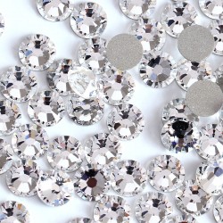 Pietre Swarovski - Crystal SS5 - 100buc