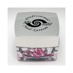 Alfa Nails - Cover natural - 50gr