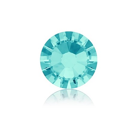Pietre Swarovski - Light Turquoise SS5 - 100buc