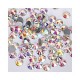 Pietre Swarovski - Crystal Aurore SS5 - 100buc
