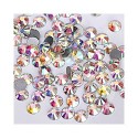Pietre Swarovski - Crystal Aurore SS5 - 100buc