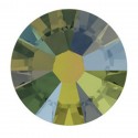 Pietre Swarovski - Iridescent Green SS5 - 1440buc