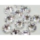 Pietre Swarovski - Crystal SS14 - 100buc