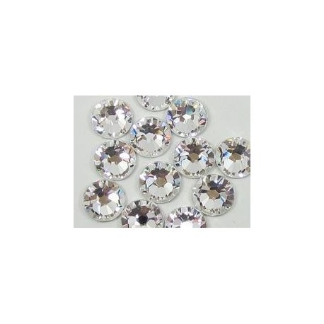 Pietre Swarovski - Crystal SS14 - 100buc