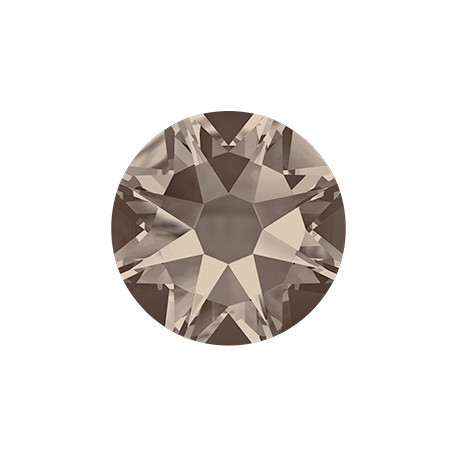 Pietre Swarovski - Greige SS3 - 100buc