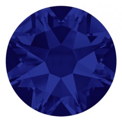 Pietre Swarovski - Cobalt SS5 - 100buc