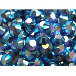 Pietre Swarowski - Sapphire Aurore SS5 - 100buc