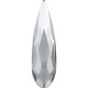 Pietre Swarovski - Crystal - Lacrima - A2304 - 20buc