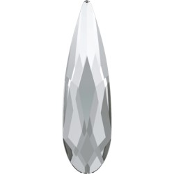 Pietre Swarovski - Crystal - Lacrima - A2304 - 20buc