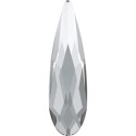 Pietre Swarovski - Crystal - Lacrima - A2304 - 20buc