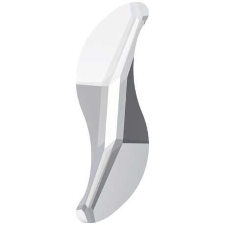 Pietre Swarovski - Crystal - Sepuit - A2788 - 20buc