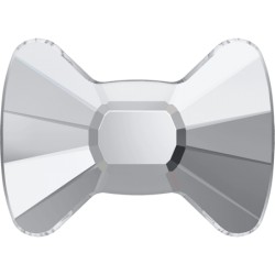 Pietre Swarovski - Crystal - Fundita - A2858 - 20buc