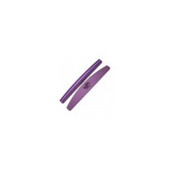 Alfa nails pila burete mov semiluna masterful - 180/240