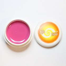 Gel color - Nr. 18 - Mallow Pink - 7 gr