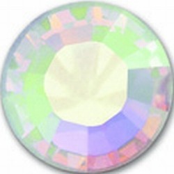 Pietre Swarovski - Crystal Aurore SS3 - 100buc